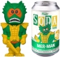 Preview: SODA Figure Masters of the Universe Vinyl Collectible: Mer-Man von Funko